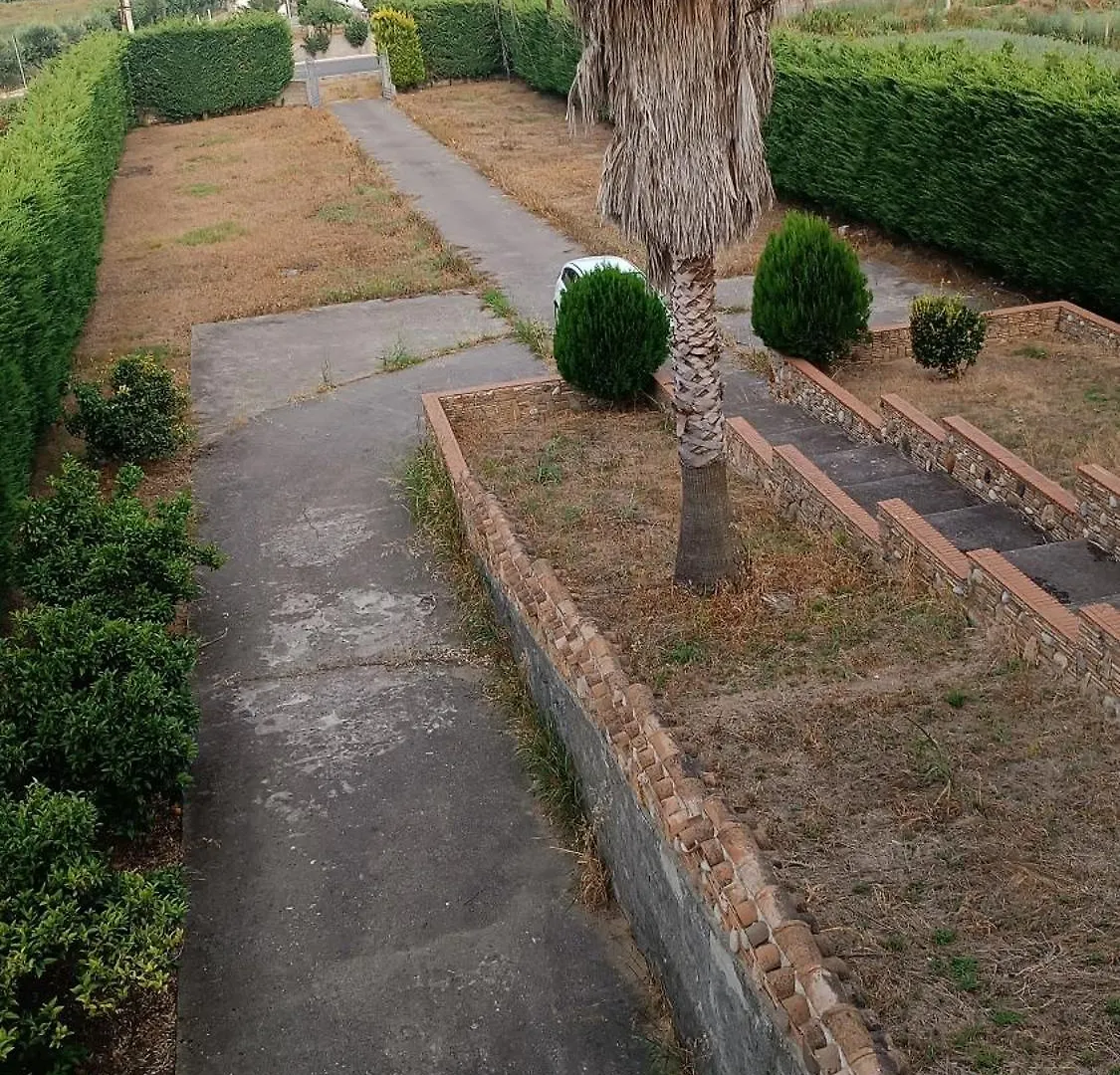 Gjiri I Lalezit Villa دراس